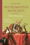 HISTORIA DE LOS INSTRUMENTOS MUSICALES