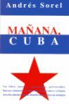 MAÑANA, CUBA