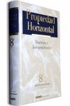PROPIEDAD HORIZONTAL 2 VOLUMENES - LOSCERTALES