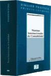 NORMAS INTERNACIONALES DE CONTABILIDAD 2005-2006 DOSSIER PRACTICO