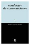 CUADERNOS DE CONVERSACIONES 1