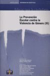 PREVENCION ESCOLAR CONTRA VIOLENCIA GENERO III