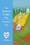 THE ADVENTURE OF A WATER DROP  ( EMOTIONAL STORIES )