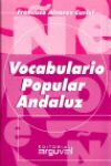 VOCABULARIO POPULAR ANDALUZ