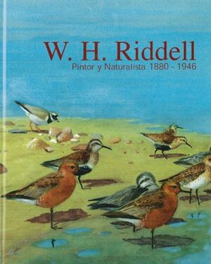 W.H. RIDDELL
