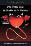 EL DIABLO DE LA BOTELLA. - RIP VAN WINKLE  BILINGU