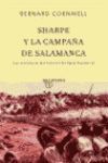SHARPE Y LA CAMPAÑA DE SALAMANCA