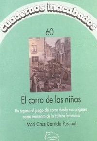 CORRO DE LAS NIÑAS CI-60