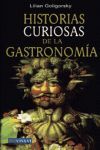 HISTORIAS CURIOSAS DE LA GASTRONOMIA