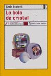 BOLA DE CRISTAL NB-105