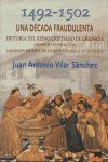 1492-1502 UNA DECADA FRAUDULENTA HA REINO CRISTIAN