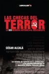 CHECAS DEL TERROR
