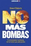 NO MAS BOMBAS