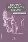 PROCESOS PSICOLOGICOS BASICOS  PSICOLOGIA GENERAL I (6ª EDIC.-2004)