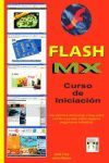 FLASH MX CURSO DE INICIACION