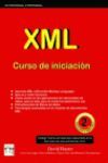 XML CURSO DE INICIACIÓN 2º ED.