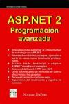 ASP.NET 2 PROGRAMACION AVANZADA