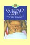 OSTEOPATIA VISCERAL PROCEDIMIENTOS TECNICAS TORAX Y ABDOMEN