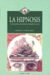 HIPNOSIS Y SUS APLICACIONES TERAPEUTICAS