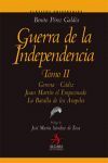 GUERRA DE LA INDEPENDENCIA TOMO II