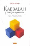 KABBALAH Y PRINCIPIOS ESPIRITUALES