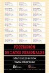 PROTECCION DE DATOS PERSONALES