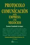 PROTOCOLO Y COMUNICACION EMPRESA 4ED