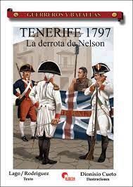 TENERIFE 1797