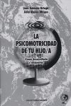 PSICOMOTRICIDAD DE TU HIJO/A