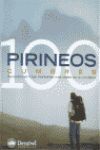 PIRINEOS CUMBRES 100
