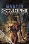 CHOQUE DE REYES ( OMNIUM ). CANCION HIELO Y FUEGO 2