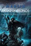 JUEGO DE TRONOS  CANCION HIELO Y FUEGO 1 (COLECCIÓN OMNIUM) NOVELA