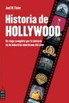 HISTORIA DE HOLLYWWOOD