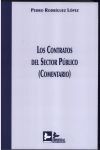 LOS CONTRATOS DEL SECTOR PUBLICO (COMENTARIO)