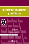 LOS CONTRATOS INFORMATICOS Y ELECTRONICOS 2004