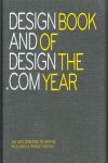 BOOK OF THE YEAR.DESIGN AND DESIGN