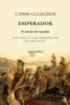 EMPERADOR III: EL CAMPO DE ESPADAS