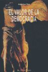 VALOR DE LA DEMOCRACIA