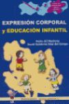 EXPRESION CORPORAL Y EDUCACION INFANTIL
