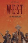 WEST 1 LA CAIDA DE BABILONIA