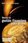 MANUAL DE GESTION FINANCIERA PARA PYMES. 2 ED.
