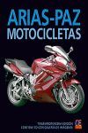MOTOCICLETAS 33ª ED. ARIAS-PAZ
