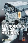TECNOLOGIA DE LOS MOTORES 3ªED