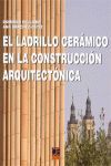 LADRILLO CERAMICO EN LA CONSTRUCCION ARQUITECTONIC