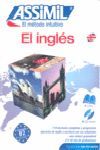 EL INGLES  ( PACK 4 CD +  LIBRO )