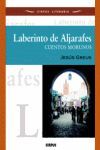 LABERINTO DE ALJARAFES:CUENTOS MORUNOS