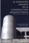 HORMIGON ARMADO EN LA CONSTRUCCION ARQUITECTONICA,