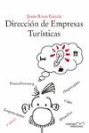 DIRECCION DE EMPRESAS TURISTICAS (2ª EDICION)