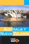 AUSTRALIA - NUEVA ZELANDA - TRAVEL TIME GRAN TOUR