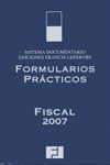 FORMULARIOS PRACTICOS FISCALES 2007